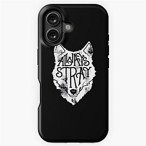 Wolf's Rain iPhone Tough Case