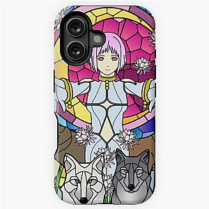 Wolf Rain iPhone Tough Case