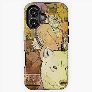 Wolf's Rain iPhone Case