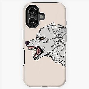 Kiba Wolf's iPhone Tough Case