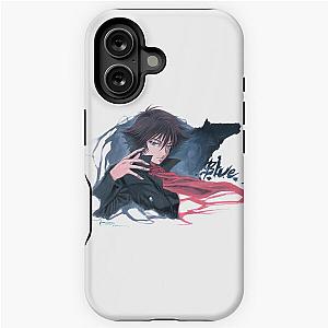 Wolf's Rain, Anime