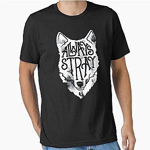 Wolf's Rain Essential T-Shirt