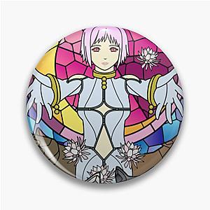 Wolf Rain Pin