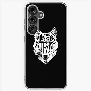 Wolf's Rain Samsung Galaxy Soft Case