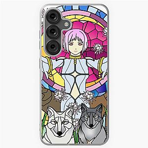 Wolf Rain Samsung Galaxy Soft Case