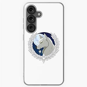 Wolf's Rain Kiba Samsung Galaxy Soft Case