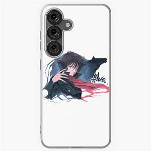 Wolf's Rain Anime Samsung Galaxy Soft Case