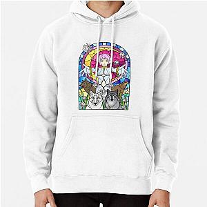 Wolf's Rain Pullover Hoodie