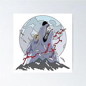 Wolf's Moonlight