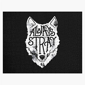 Wolf's Puzzle
