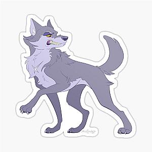 Tsume Wolf's Rain Sticker