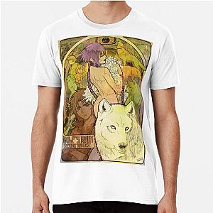 Wolf's Rain T-Shirt