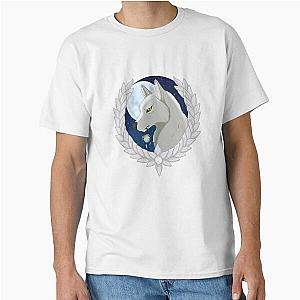 Kiba Wolf's T-Shirt
