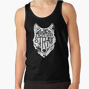 Wolf's Rain Tank Top