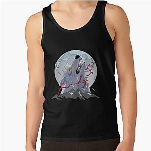 Wolf's Rain Tank Top