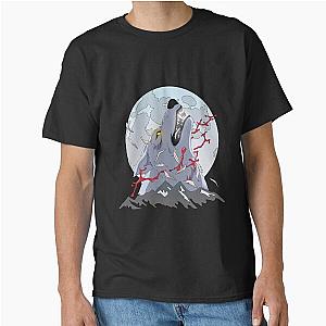 Wolf Rain Classic T Shirt