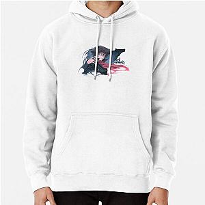 Wolf's Rain Anime Pullover Hoodie