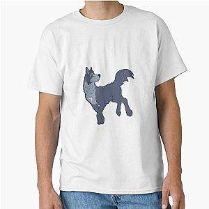 Tsume Wolf's Rain Classic T-Shirt