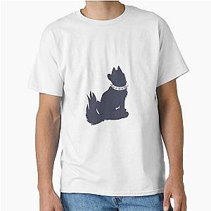 Blue Wolf's Classic T-Shirt