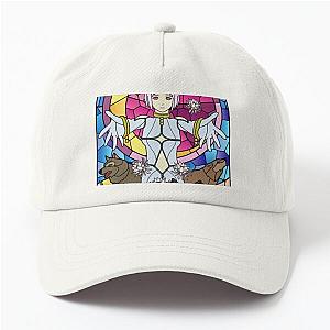 Wolf Rain Dad Hat