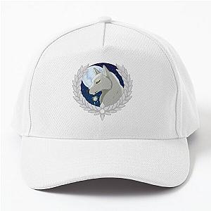 Kiba Wolf's Baseball Cap