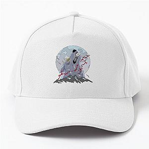 Wolf's Rain Baseball Cap