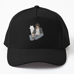 Wolf's Rain Baseball Cap