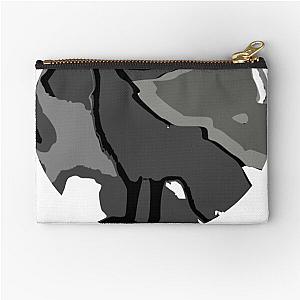 Wolf's Rain Zipper Pouch