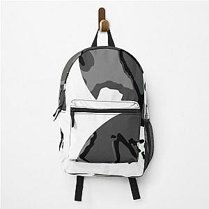 Wolf's Rain Backpack