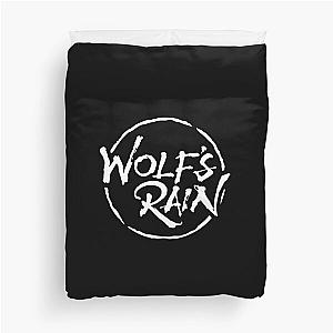 Duvet Cover - Wolf's Rain