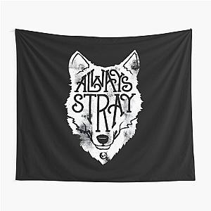 Wolf's Rain Tapestry