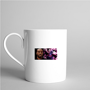 Wonder Man The Glamorous Hero Wonder Man Mugs