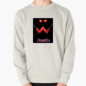 Wonder Man Simon Williams Superstar Wonder Man Sweatshirts