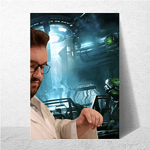 Wonder Man Action Comedy Star Wonder Man Posters