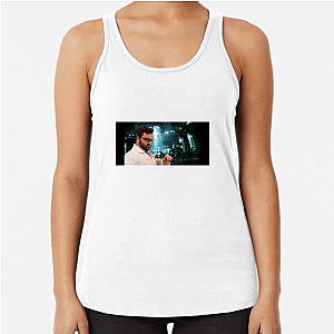Wonder Man Action Comedy Star Wonder Man Tank Tops