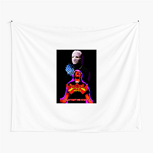 Wonder Man Beyond The Limelight Wonder Man Tapestries