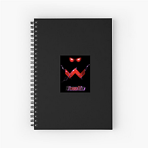 Wonder Man Simon Williams Superstar Wonder Man Notebook