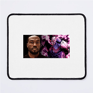 Wonder Man The Glamorous Hero Wonder Man Mouse Pads