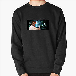 Wonder Man Action Comedy Star Wonder Man Sweatshirts