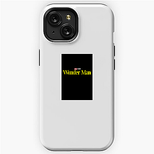 Wonder Man MCU's New Hero Wonder Man Samsung Cases