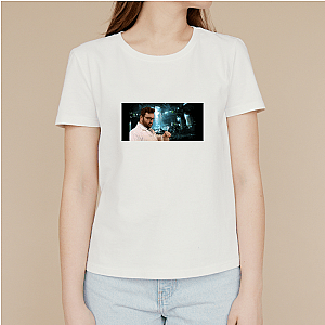 Wonder Man Action Comedy Star Wonder Man T-Shirts