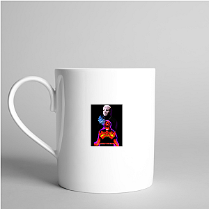 Wonder Man Beyond The Limelight Wonder Man Mugs