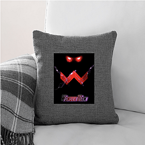 Wonder Man Simon Williams Superstar Wonder Man Pillows Cover