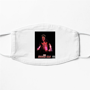 Wonder Man Hollywood's Next Avenger Wonder Man Face Masks