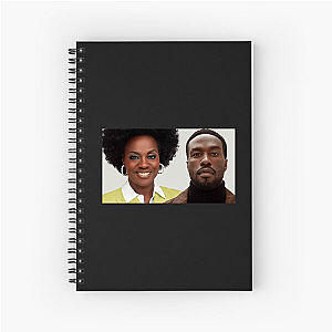 Wonder Man Lights Camera Action Power Wonder Man Notebook