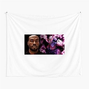 Wonder Man The Glamorous Hero Wonder Man Tapestries