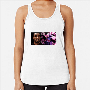 Wonder Man The Glamorous Hero Wonder Man Tank Tops