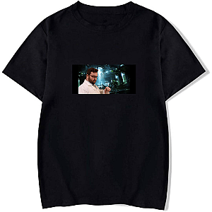 Wonder Man Action Comedy Star Wonder Man T-Shirts