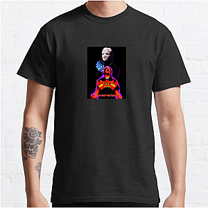 Wonder Man Beyond The Limelight Wonder Man T-Shirts