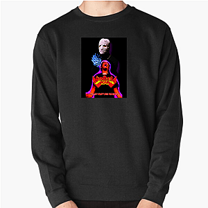 Wonder Man Beyond The Limelight Wonder Man Sweatshirts